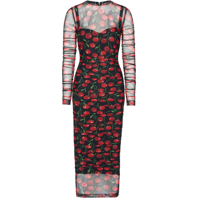 Dolce & Gabbana jurk