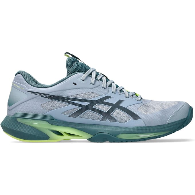 Asics Solution Speed FF 4 Tennisschoenen Heren