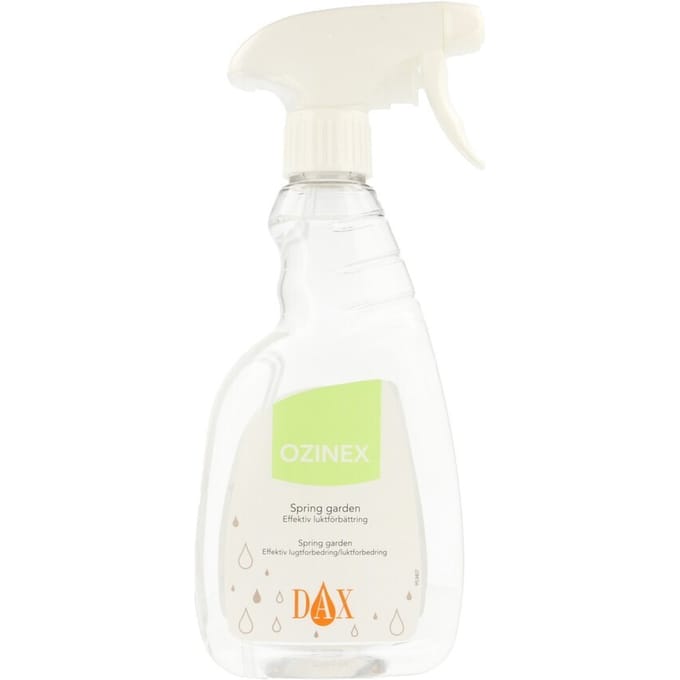 Dax Ozinex Desodorisant Spring Garden 700ml