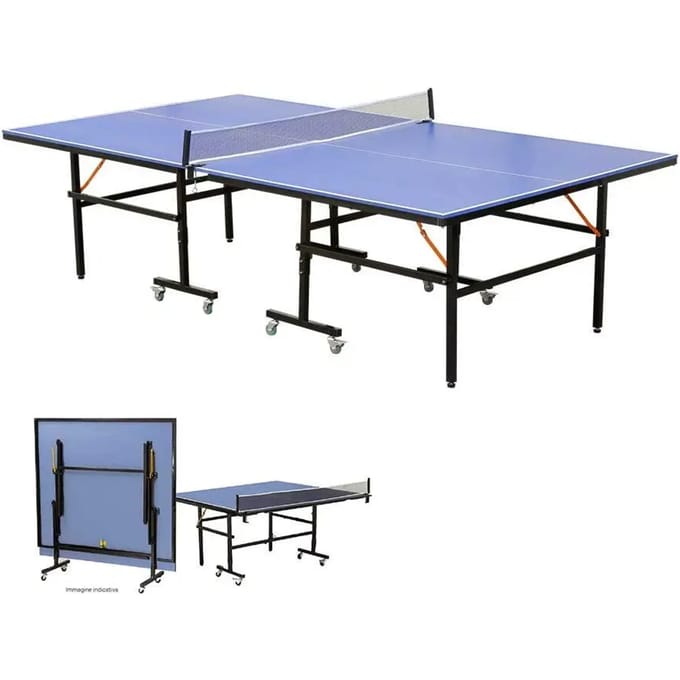 Tafeltennistafel voor buiten Sport One Gamer