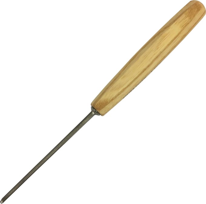 Pfeil 11 / 3 mm - Rechte guts