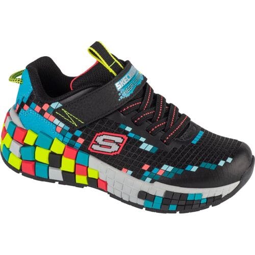 Skechers Mega Craft 3.0 402182L BKMT_32
