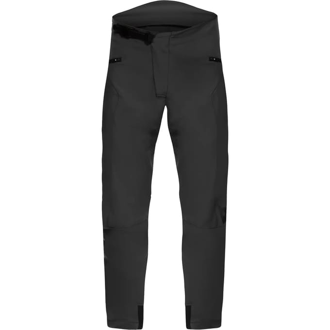 Dainese Bike Aer Broek Grijs L Man