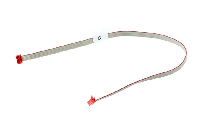 Wiring assy