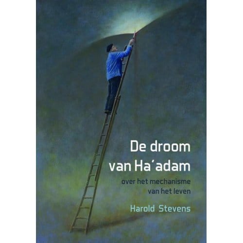 De Droom Van Ha'Adam - Harold Stevens