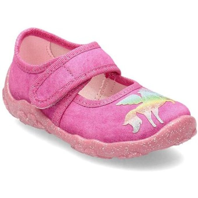 Ballerina's Superfit Bonny