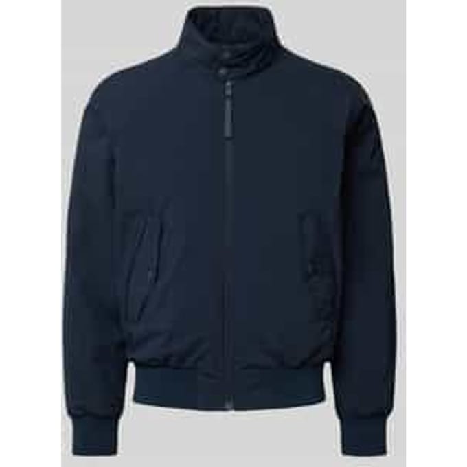 Regular fit functioneel jack