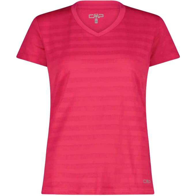 Vrouwelijk brei shirt CMP
