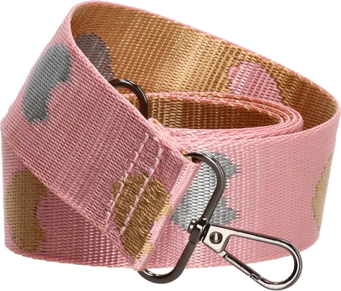 Beagles Fashion Shoulder Straps Schouderband - Multi