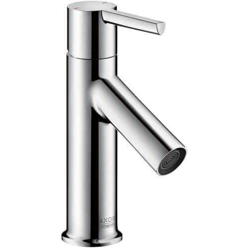 AXOR Starck single lever basin mixer 80 for hand basin 10102000