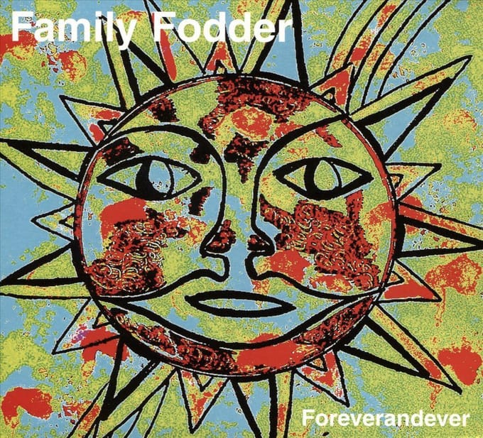 Foreverandever