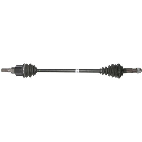 Aandrijfas POINT GEAR PNG72841