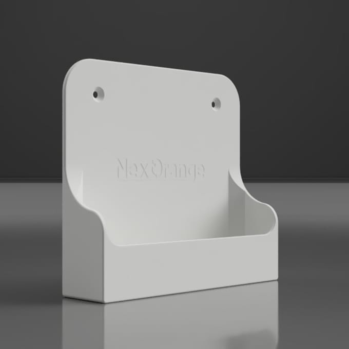 Ubiquiti UniFi Cloud Gateway Ultra of Max ophangbeugel / Montagebeugel / Wallmount