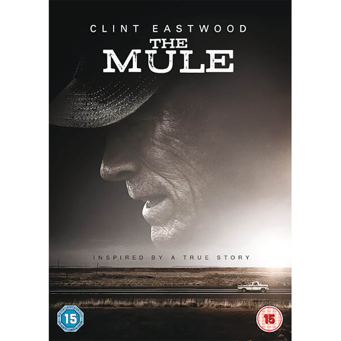The Mule