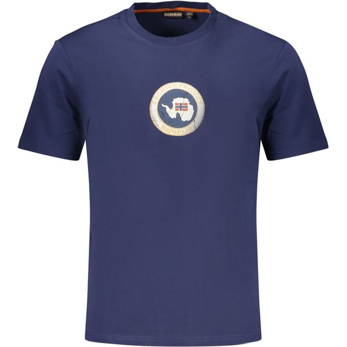 T-shirt Napapijri Phos