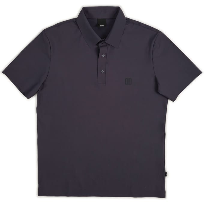 Duno Polo. Tess. Techniek Mm TURBO DEIVA 813 BLU