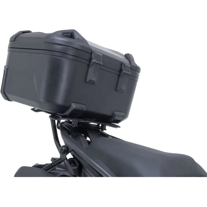 Motorfiets topkoffer SW-Motech Multistrada V2 XL