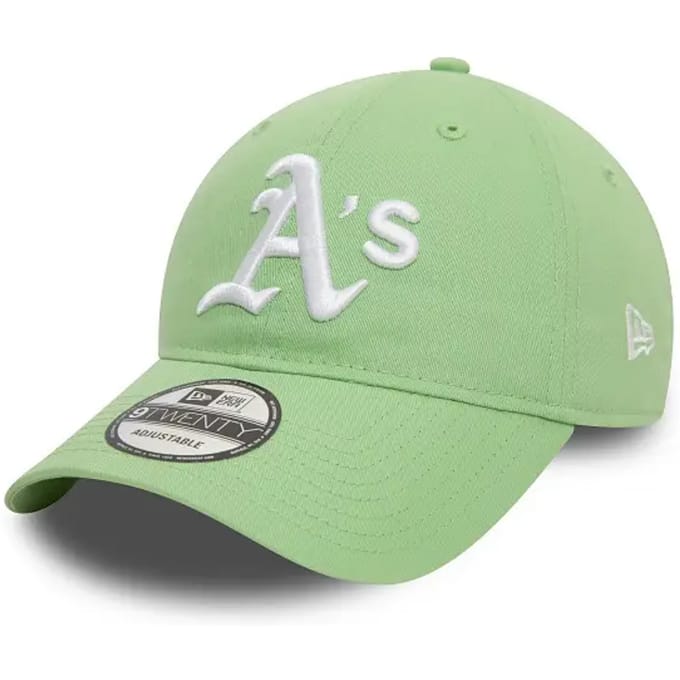 Baseball cap New Era Oakland Athletics League ESS 9TWENTY