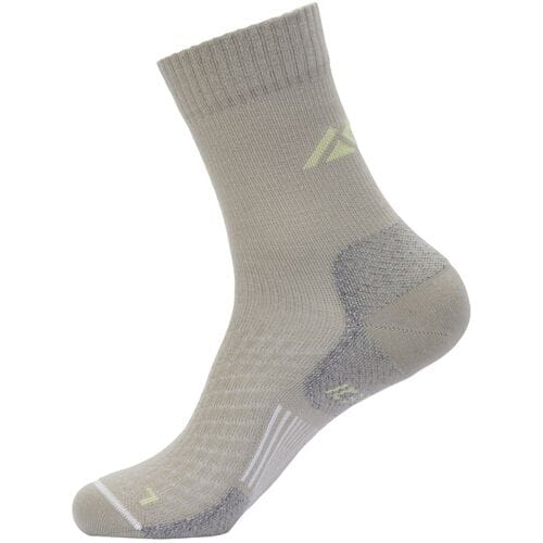 ICEPEAK Wandelsokken (Beige, 35-38)
