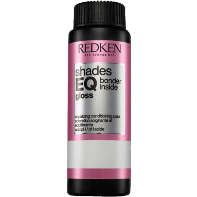 Shades Eq Bonder Inside #07nb 60 Ml X