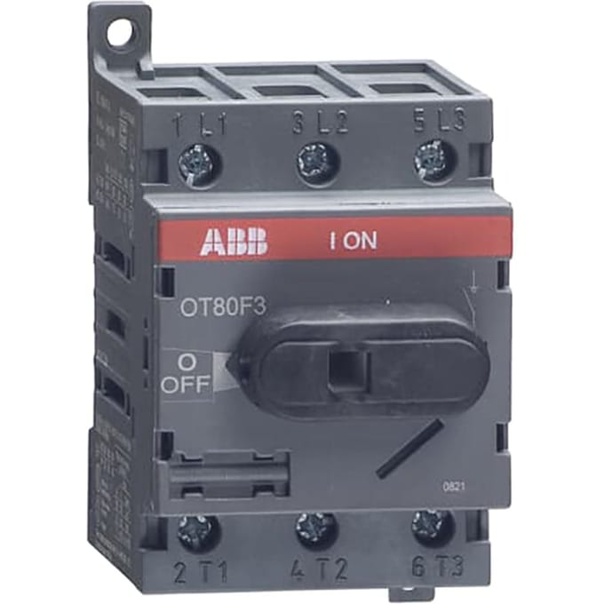 ABB Koppelschakelaar SwitchLine - 1SCA105798R1001 - E2NT5