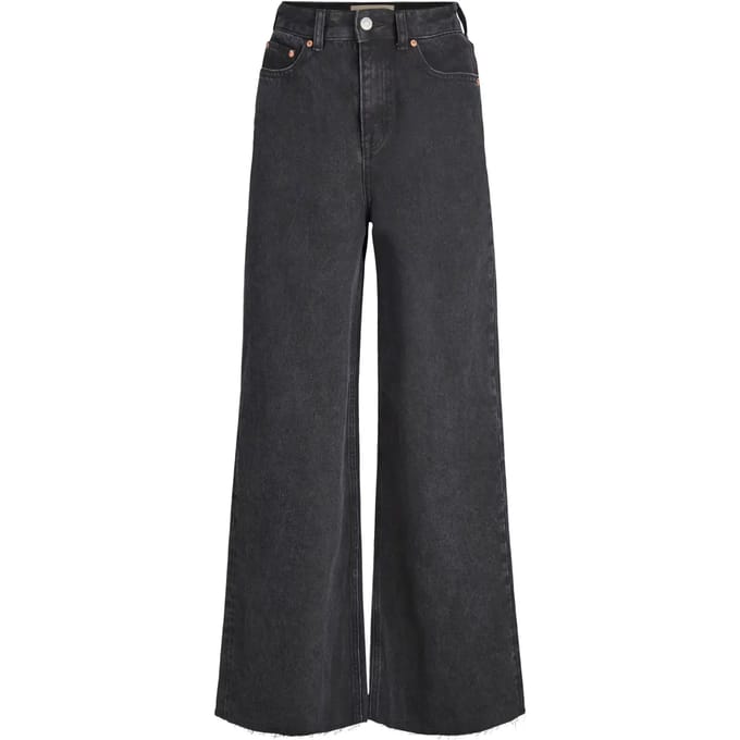 Damesjeans met wijde pijpen Jack & Jones Tokyo Rh