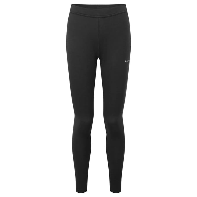 Montane Malli Leggings Zwart S Vrouw