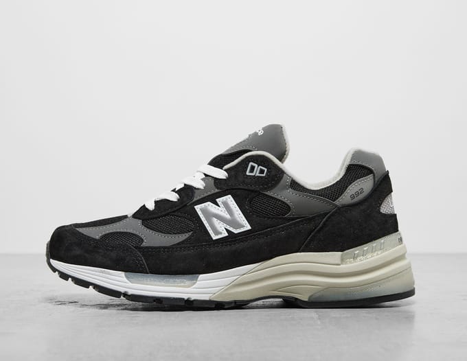 New Balance 992 Made In USA