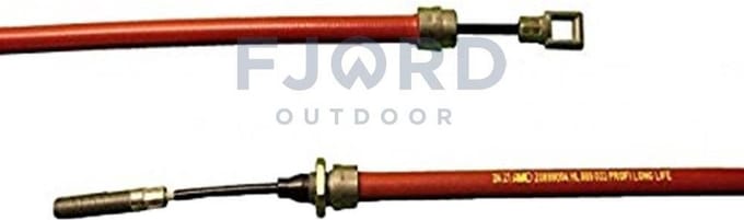 Remkabel Oud Model 1009/1265 mm