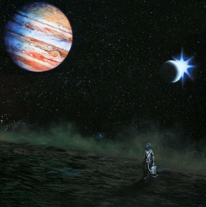 Ascent - Six Organs Of Admittance