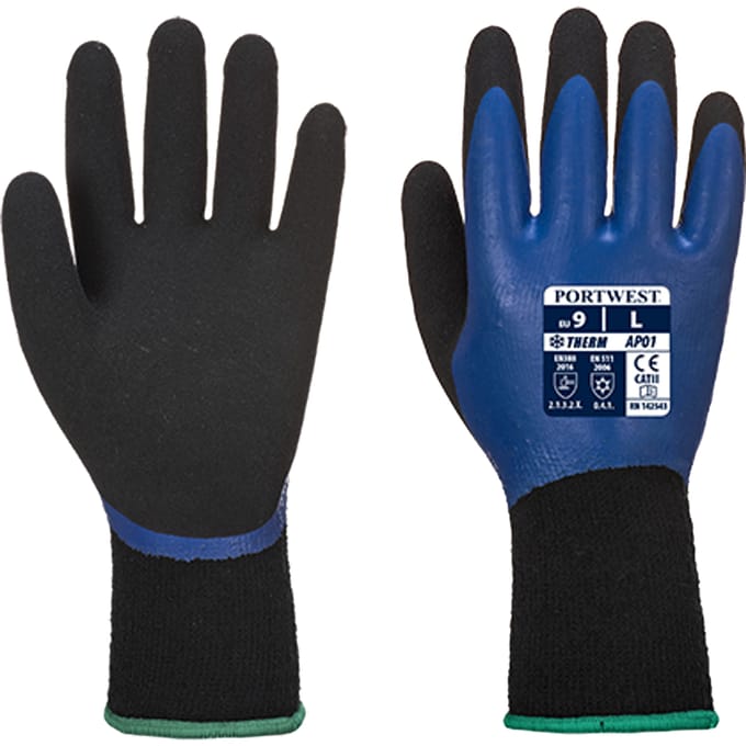 Thermo Pro Glove, Portwest AP01