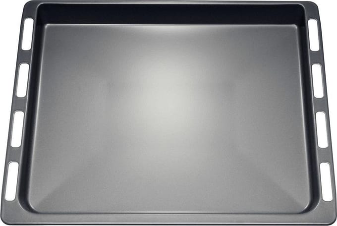 Siemens HZ331003 Geëmailleerde bakplaat