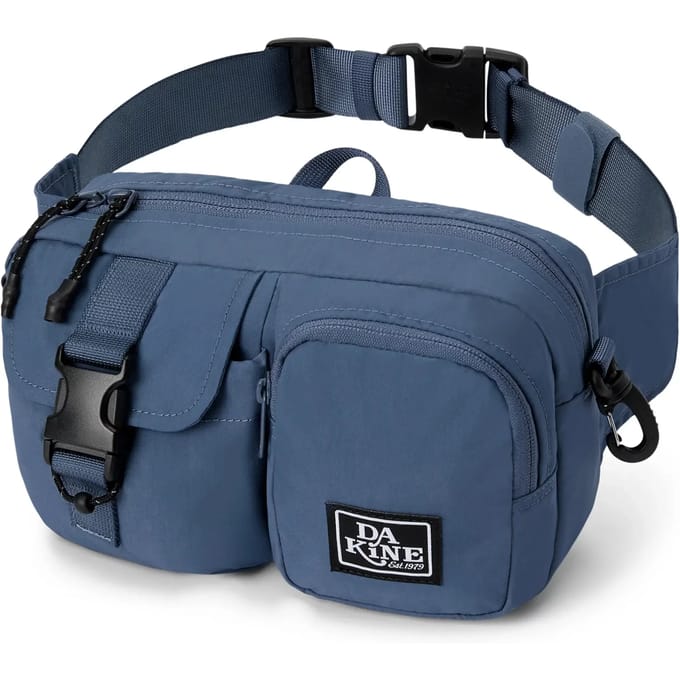 Fanny pack Dakine Jagger Hybrid T4