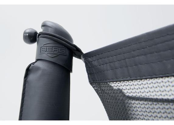 BERG Safety Net Comfort 430 - Veiligheidsnet