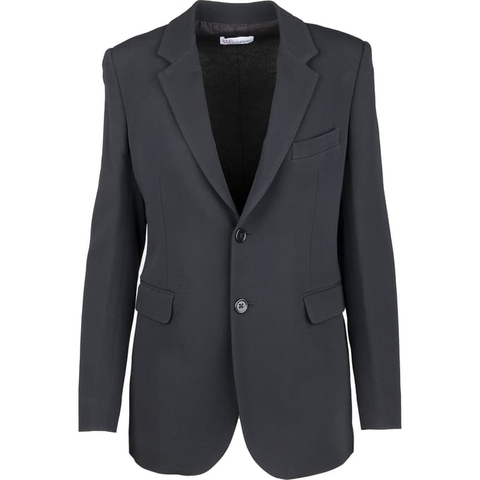Red Valentino Classieke Blazer - '10s