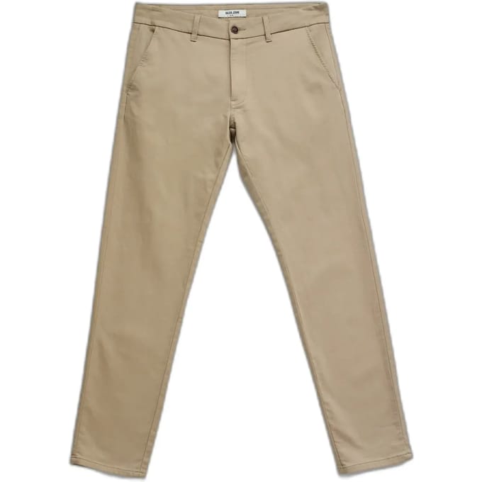 Chino broek Salsa Jeans S-Activ