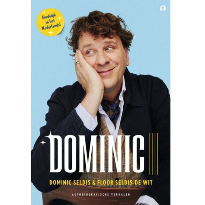 Dominic - Dominic Seldis