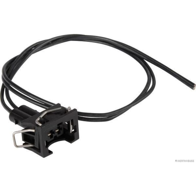 Kabel reparatieset, kickdown schakelaar HERTH+BUSS ELPARTS 51277364