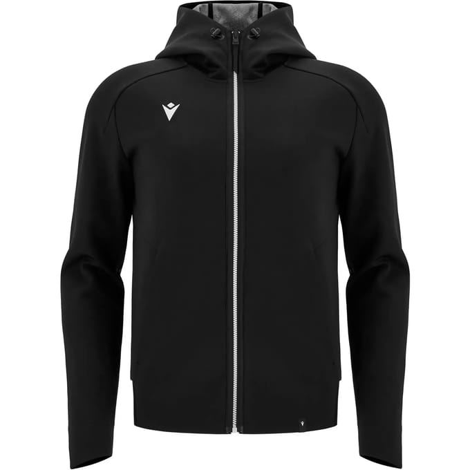 Hoodie Macron Marsco