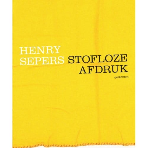 Stofloze Afdruk - Henry Sepers