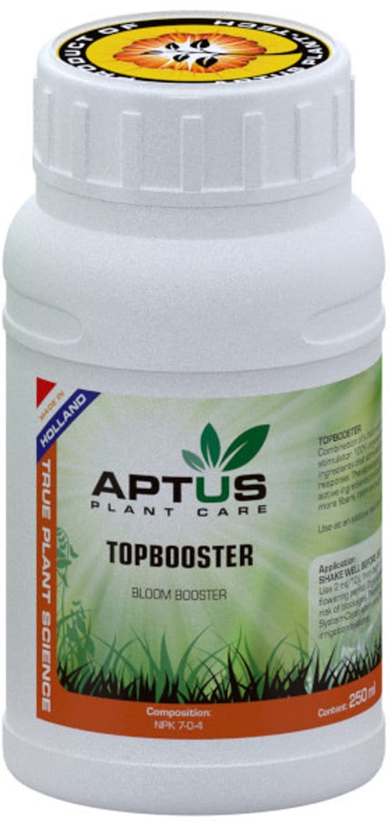 Aptus topbooster 250 ml