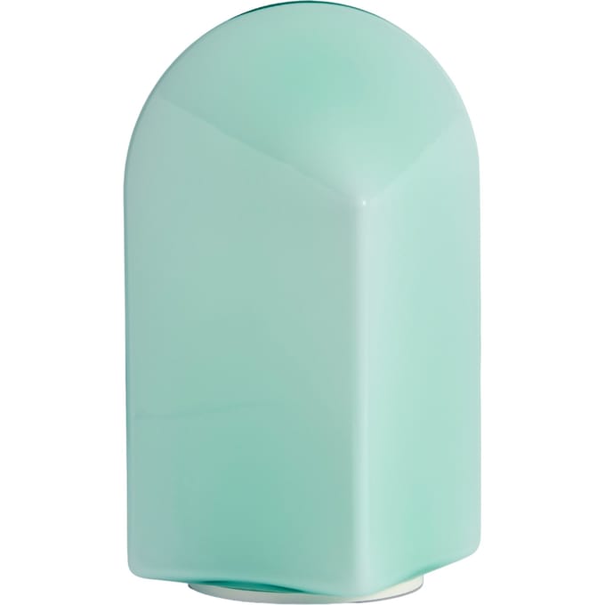 HAY Parade Draagbare Lamp 240 Zeeschuim Groen