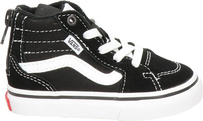 Vans Filmore Hi Zip Sneakers Junior