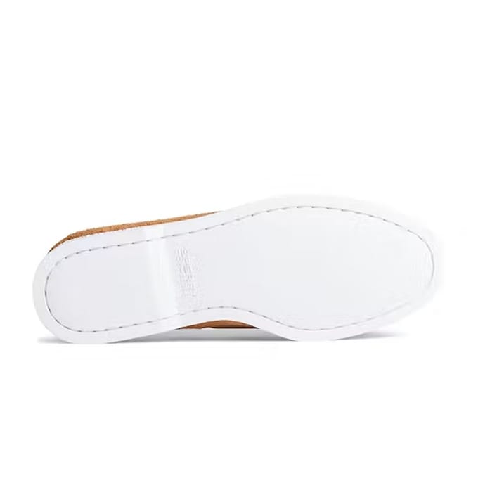 Sperry A/O 2-Eye herenschoenen bruin