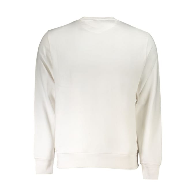 Crew Neck Sweatshirt Ns2302