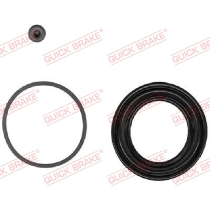 Reparatieset, remklauw QUICK BRAKE 114-0003
