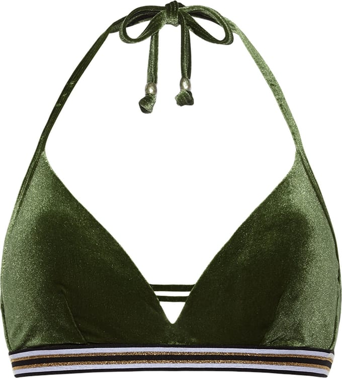 Beachlife bikini topje Cypress triangel maat 36C