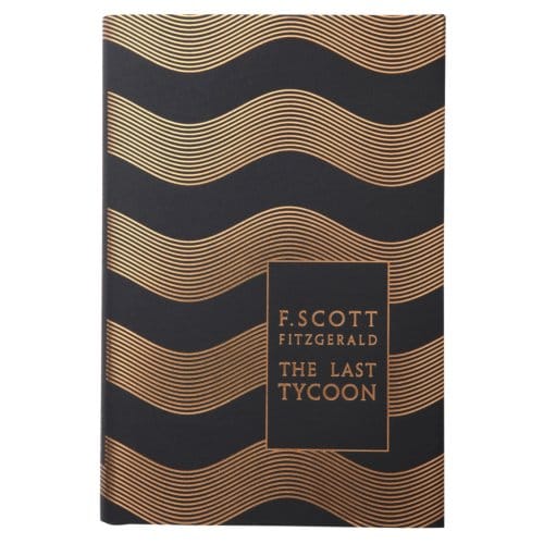 The Last Tycoon - F. Scott Fitzgerald
