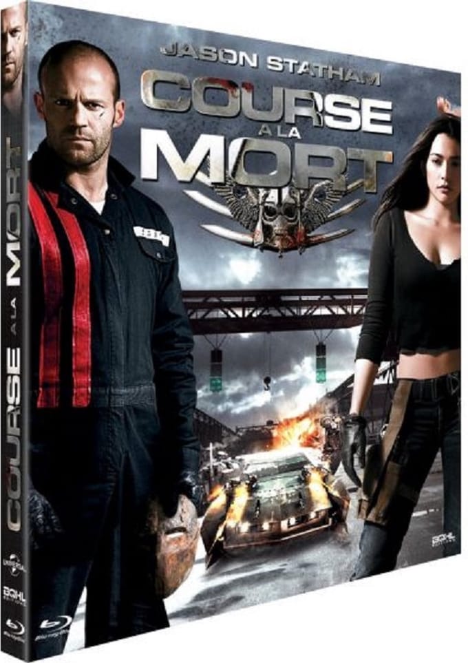 Death Race