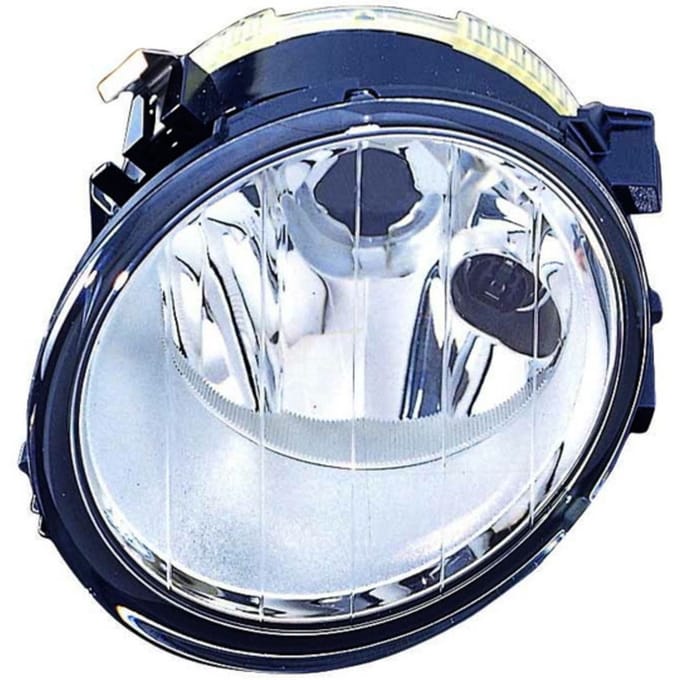 VanWezel 1887995 - Feu anti brouillard gauche pour Ford S-max de 05/2006 à 2015